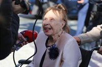 Sánchez lamenta la muerte de la "querida y entrañable" Gemma Cuervo: "Forma parte de la historia cultural de España"