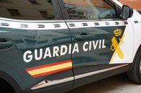 Prisión provisional para los tres detenidos por el crimen de Plasencia de Jalón