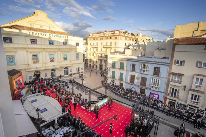 El Festival de Málaga cierra su 29 edición con la proyección este domingo de las películas premiadas