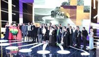 El Festival de Málaga cierra con el triunfo de 'Yo no moriré de amor', 'El jardín que soñamos' e 'Iván & Hadoum'