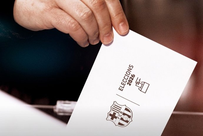 Elecciones presidenciales en el FC Barcelona en marzo de 2026