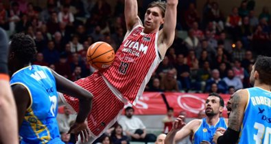 Baloncesto