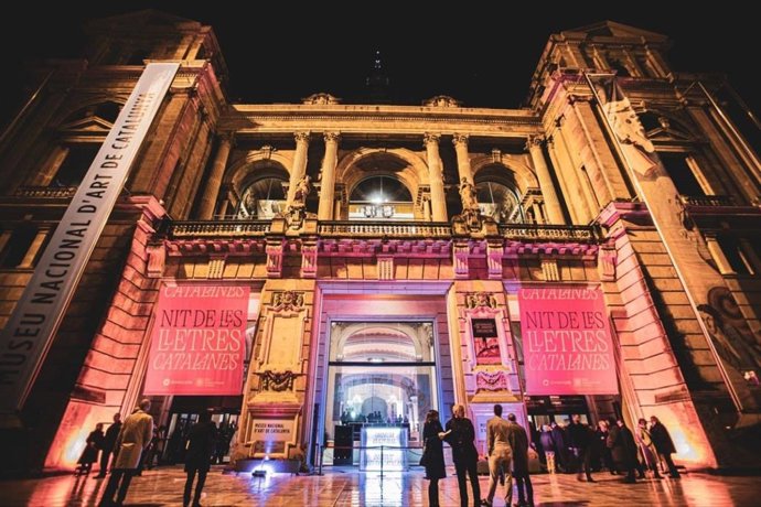 Nit dels Lletres Catalans