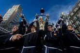 Foto: Madrid quiere unirse al club de Morata, Móstoles o Parla y declarar su Semana Santa fiesta de Interés Turístico Regional