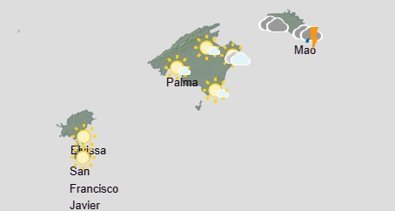 Islas Baleares