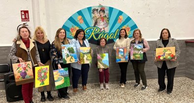 Diputación de Almería