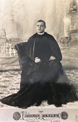 Miguel Fuertes Lorén.