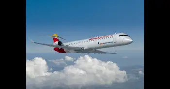 La ruta aérea entre Almería y Sevilla registró 33.400 pasajeros en 2025 tras crecer un 5%