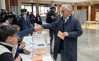 Angel Ceña espera que Soria ¡YA! repita los tres procuradores de 2022