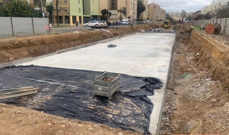 Es Andalucía - Sevilla