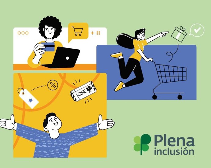 Archivo - Portada de la guía 'Tus derechos como persona consumidora de bienes y servicios'.