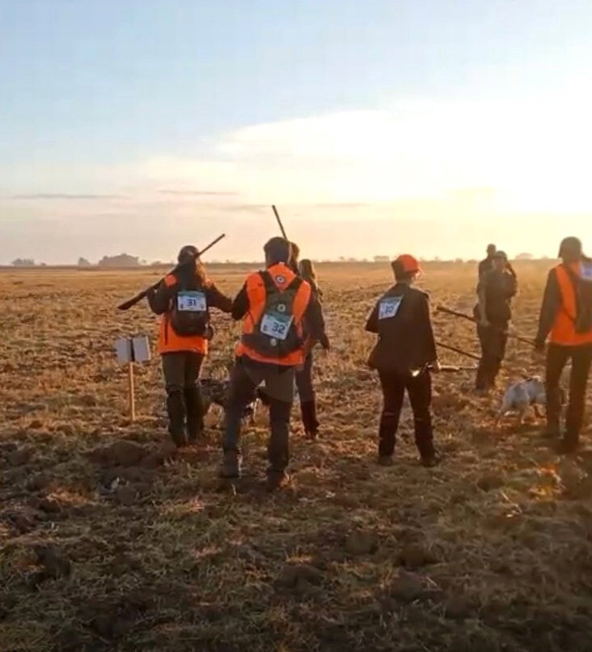  Por La Rioja  propone que el  furtivismo  se sancione a través de una nueva Ley regional de Protección de Fauna y Flora