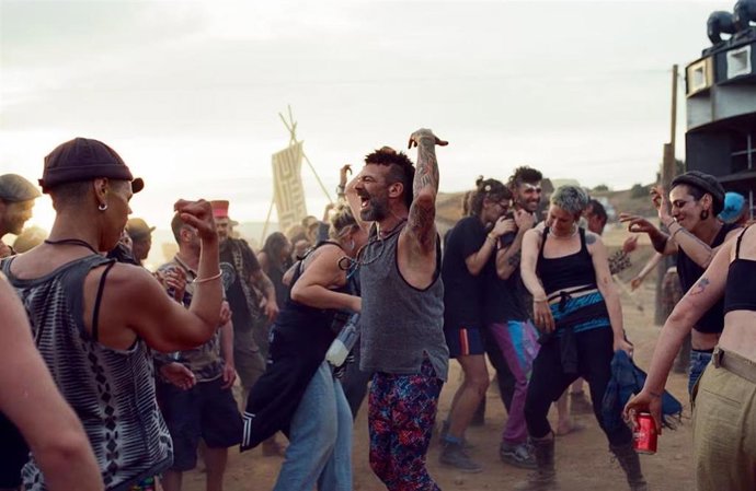 O son de Sirat, entre os premiados nos Golden Reel xunto a Frankenstein e Os pecadores