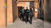 En prisión los tres detenidos por secuestrar y agredir a un joven en Ejea