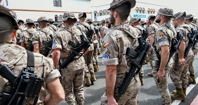 Seguridad y defensa