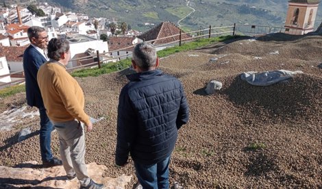 Es Andalucía - Málaga