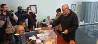 Pascual (Por Ávila) anima a la participación y confía en lograr pactos para dar "estabilidad" a CyL