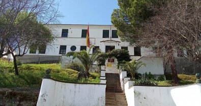 Andalucía