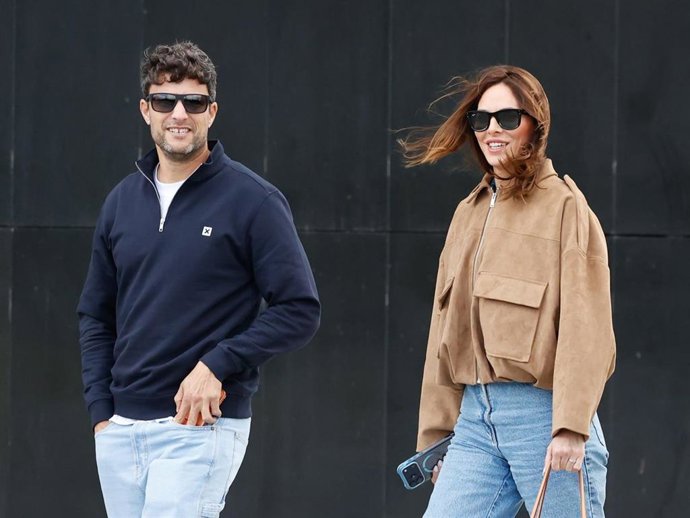 El gran apoyo de Irene Rosales y el motivo de su felicidad en su momento más difícil con Kiko Rivera: su novio Guillermo