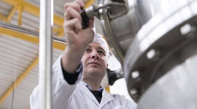 Investigación de nuevos ingredientes y alimentos basados en tecnologías ómicas