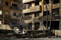 Al menos 15 muertos en bombardeos israelíes en Líbano durante las últimas horas