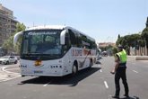 Foto: Direbús elevará a la Comisión Europea la licitación de Transporte por excluir a la "mayoría" del sector