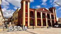 El alcalde de Berja (Almería) confirma el hallazgo del cadáver del vecino desaparecido desde hace 35 días