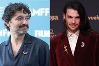 El enfrentamiento entre Oliver Laxe y Sorogoyen en un karaoke: "No eres un verdadero director de cine"
