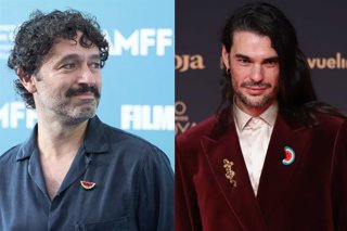 El enfrentamiento entre Oliver Laxe y Sorogoyen en un karaoke: "No eres un verdadero director de cine"