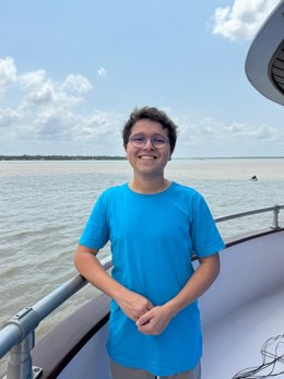 L'activista Francisco Vera