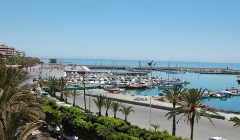 Es  Andalucía - Almería