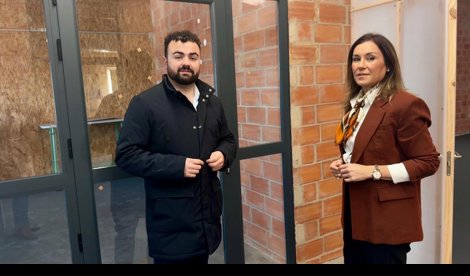 Es Andalucía - Córdoba