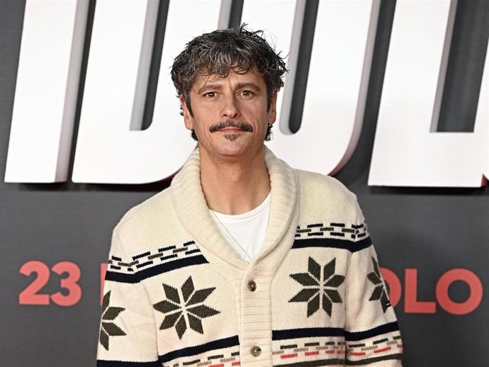 Antonio Pagudo, de 'La que se avecina', en shock al enterarse de la muerte de su compañera Gemma Cuervo