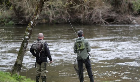 Pesca Galicia