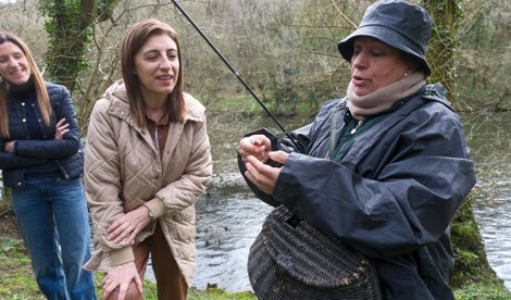 Pesca Galicia