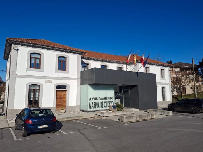 Archivo - Ayuntamiento de Marina de Cudeyo.-ARCHIVO