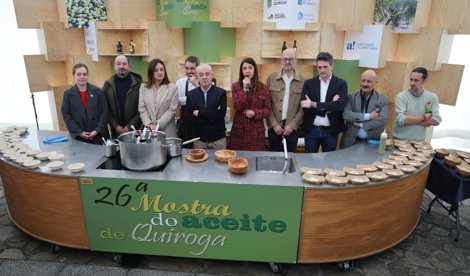 Galicia Rural