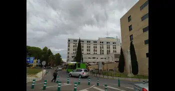 Continúan hospitalizadas tres personas por el accidente ferroviario de Adamuz (Córdoba)