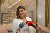 Flores (PSRM): "El PP está desesperado e intenta alarmar a la ciudadanía con mentiras sobre infraestructuras hídricas"