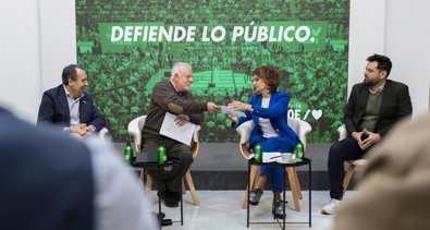Andalucía