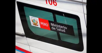 Muere en un accidente de tráfico el candidato presidencial peruano Napoleón Becerra