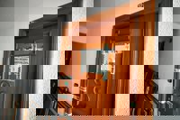 El alcalde de Marina de Cudeyo, sobre el presunto asesinato machista de Pedreña: "Tristeza y dolor"