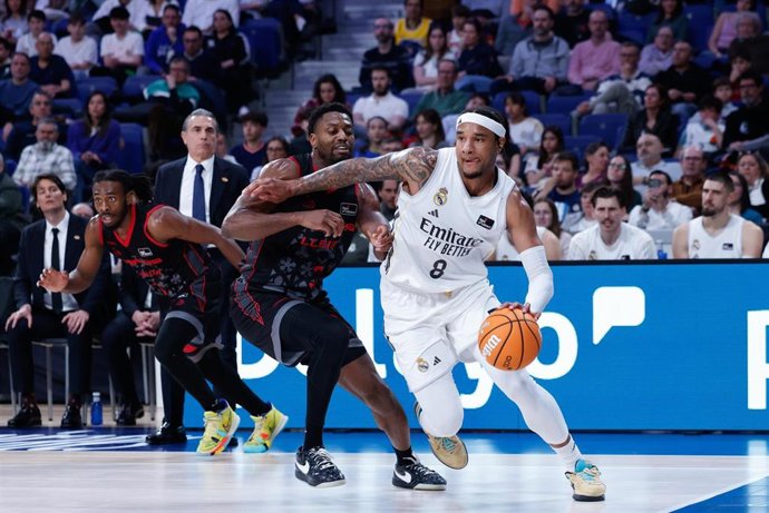 Chuma Okeke, Real Madrid