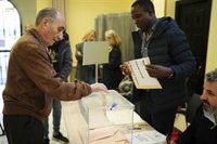 PP y PSOE vuelven a empatar en Palencia con tres escaños cada una y Vox se mantiene con uno