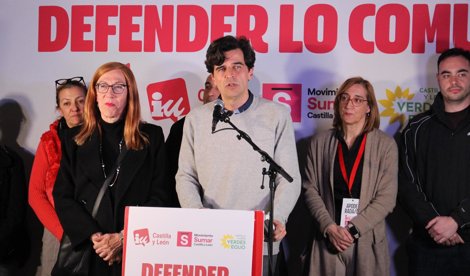 Castilla y León