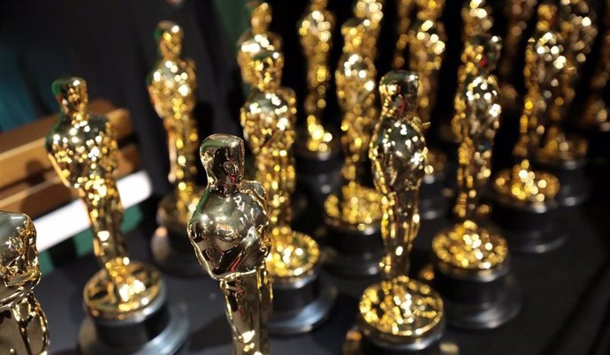 Archivo - Lista completa nominados a los Oscar 2024