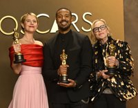 Oscar 2026: Lista completa de ganadores con Una batalla tras otra y Los pecadores como triunadoras