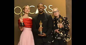 Oscar 2026: Lista completa de ganadores con Una batalla tras otra y Los pecadores como triunadoras