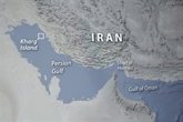 Foto: Irán.- Irán advierte de "otra terrible y nueva ecuación de los precios de la energía" ante los ataques a la isla de Jark