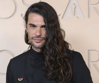 Oliver Laxe, direcor de 'Sirat' en los Oscar 2026